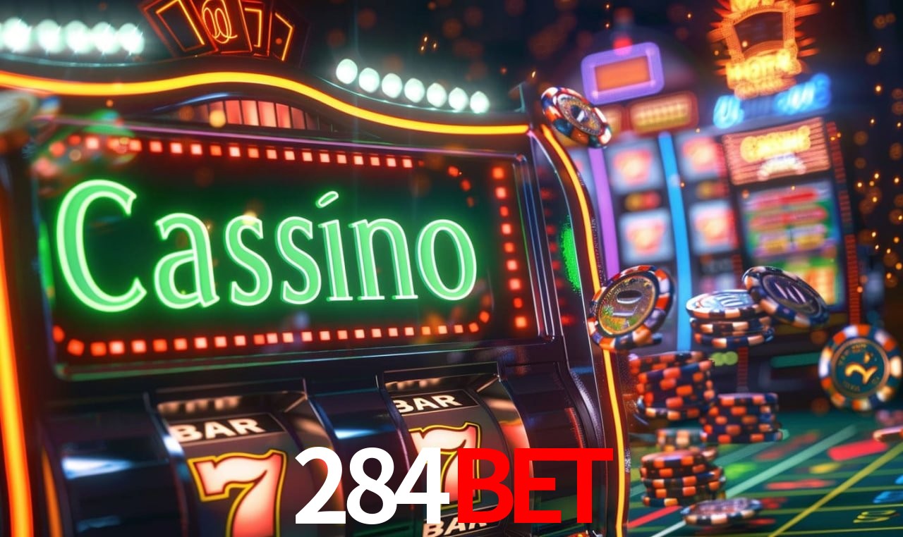 284bet - Pagamento PIX Instantâneo